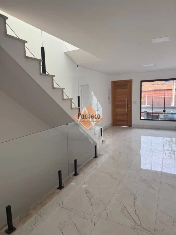 Sobrado, 3 quartos, 240 m² - Foto 4