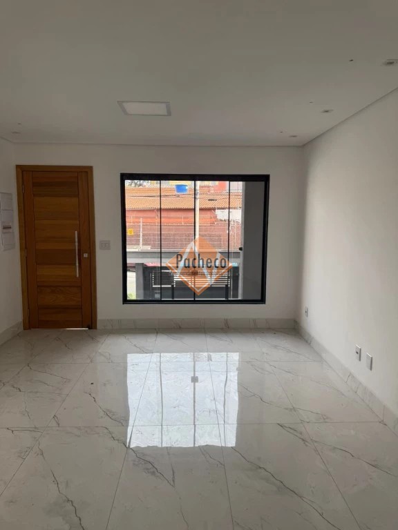 Sobrado, 3 quartos, 240 m² - Foto 5