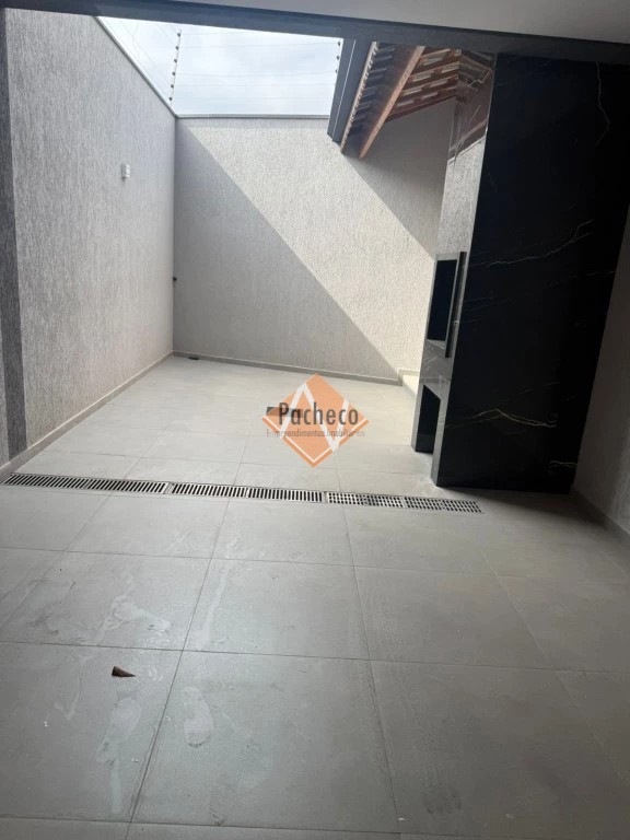 Sobrado, 3 quartos, 240 m² - Foto 15