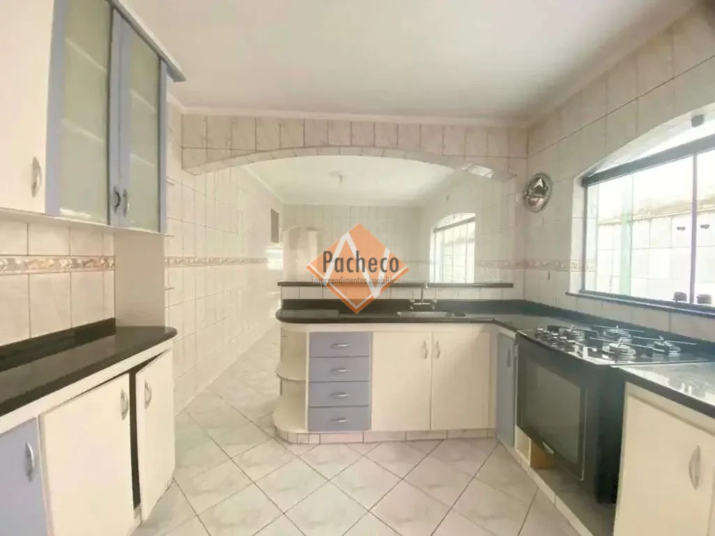 Sobrado, 4 quartos, 183 m² - Foto 5