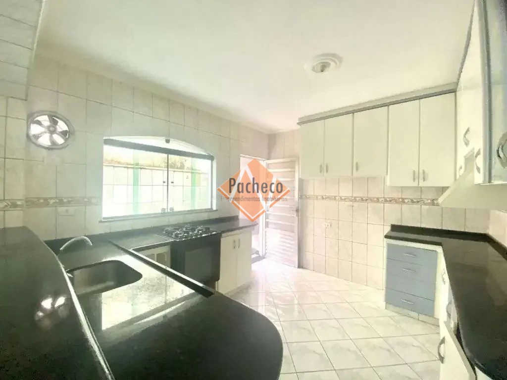 Sobrado, 4 quartos, 183 m² - Foto 7