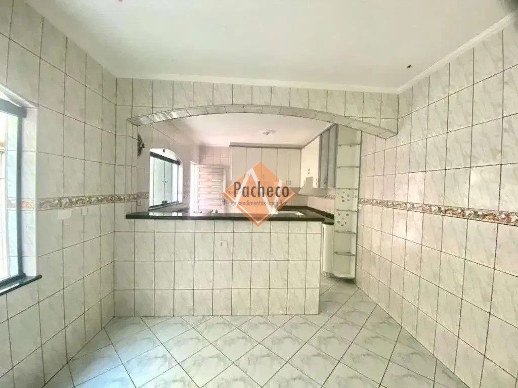 Sobrado, 4 quartos, 183 m² - Foto 8