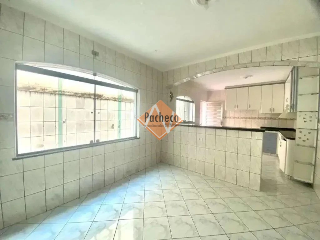 Sobrado, 4 quartos, 183 m² - Foto 9