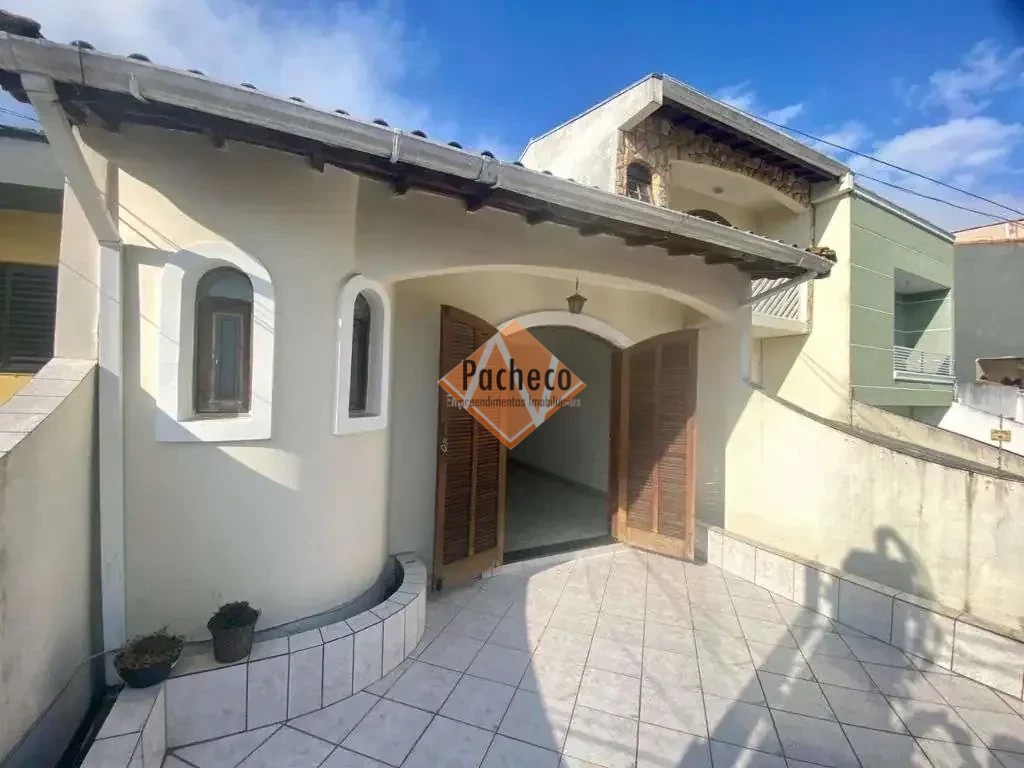 Sobrado, 4 quartos, 183 m² - Foto 13