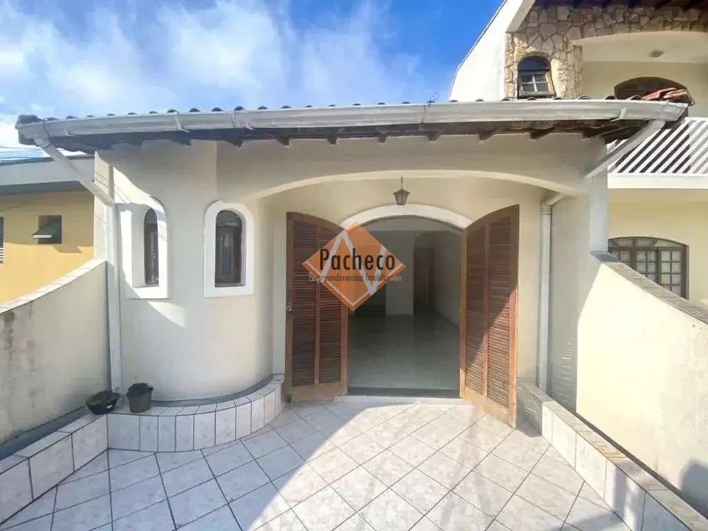 Sobrado, 4 quartos, 183 m² - Foto 14
