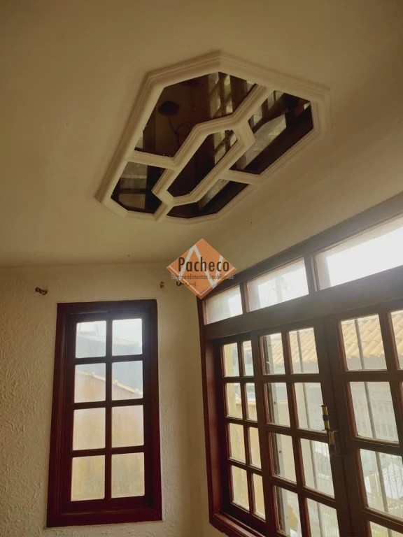 Sobrado, 3 quartos, 298 m² - Foto 3