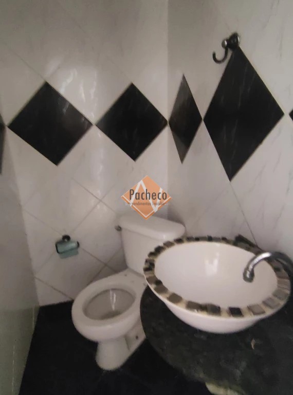 Sobrado, 3 quartos, 298 m² - Foto 15