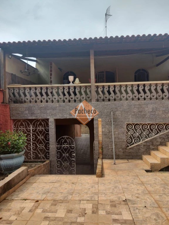 Sobrado, 3 quartos, 298 m² - Foto 17