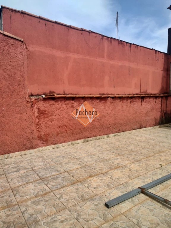 Sobrado, 3 quartos, 298 m² - Foto 21