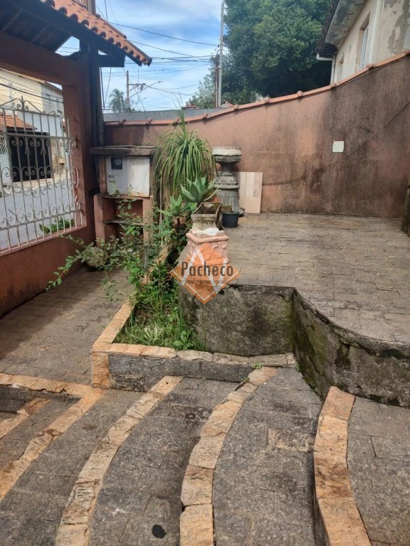 Sobrado, 3 quartos, 298 m² - Foto 24