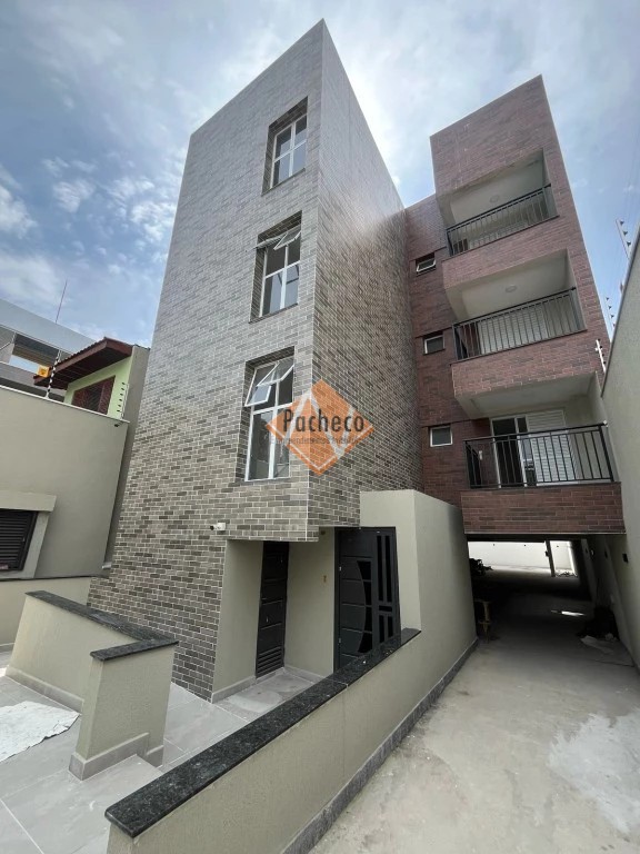 Apartamento, 1 quarto, 31 m² - Foto 1