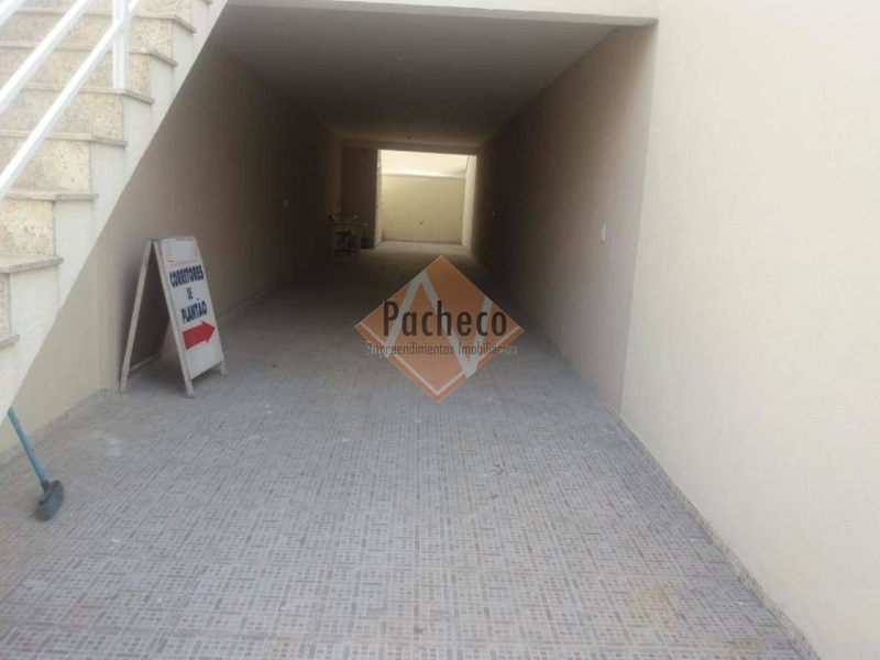 Sobrado à venda com 3 quartos, 120m² - Foto 17