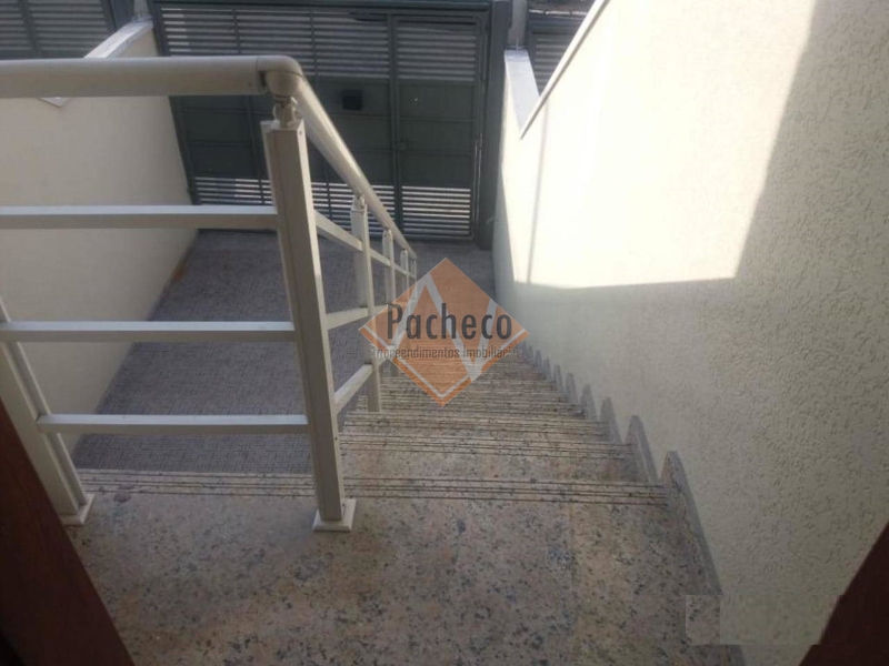 Sobrado à venda com 3 quartos, 120m² - Foto 16