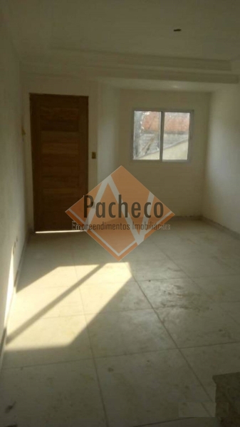 Sobrado à venda com 3 quartos, 120m² - Foto 1