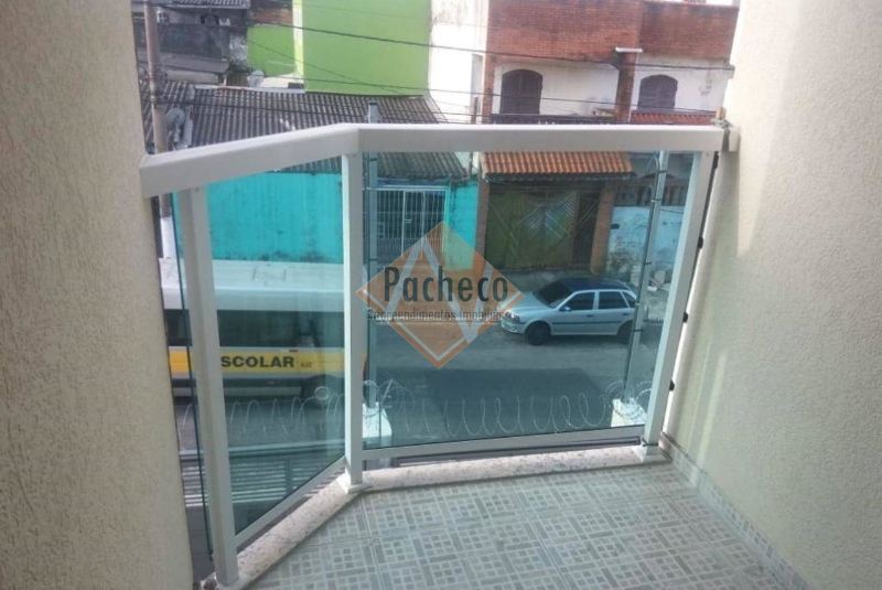 Sobrado à venda com 3 quartos, 120m² - Foto 11