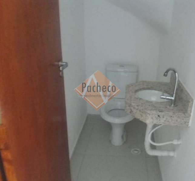 Sobrado à venda com 3 quartos, 120m² - Foto 4