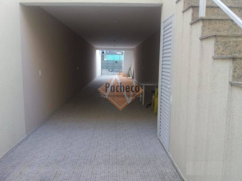 Sobrado à venda com 3 quartos, 120m² - Foto 20