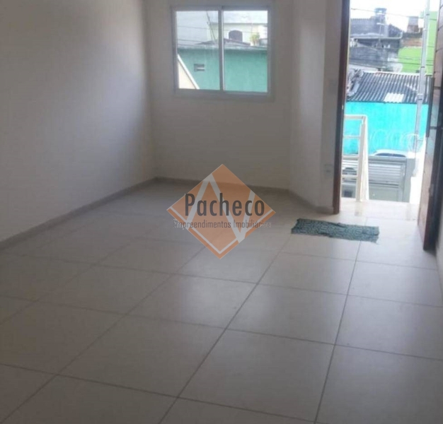 Sobrado à venda com 3 quartos, 120m² - Foto 2