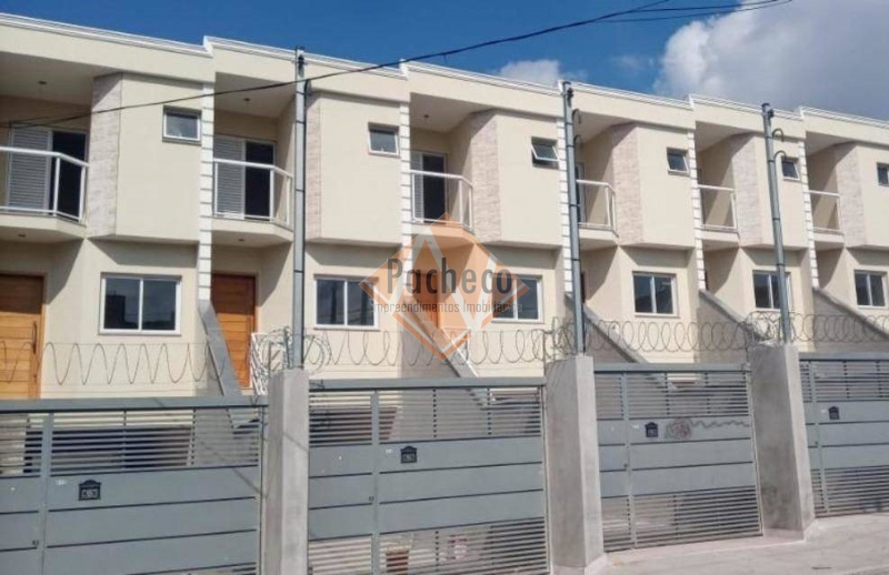 Sobrado à venda com 3 quartos, 120m² - Foto 24