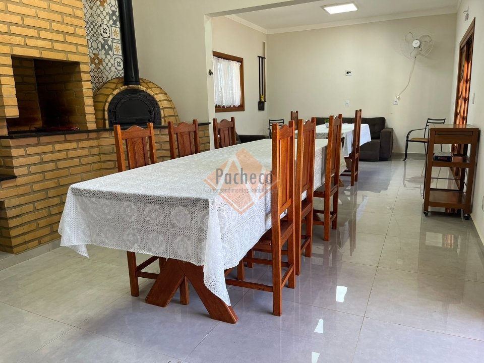 Fazenda à venda com 8 quartos, 300m² - Foto 28