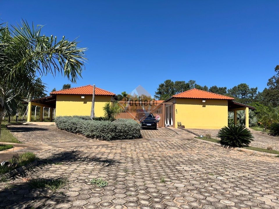 Fazenda à venda com 8 quartos, 300m² - Foto 11