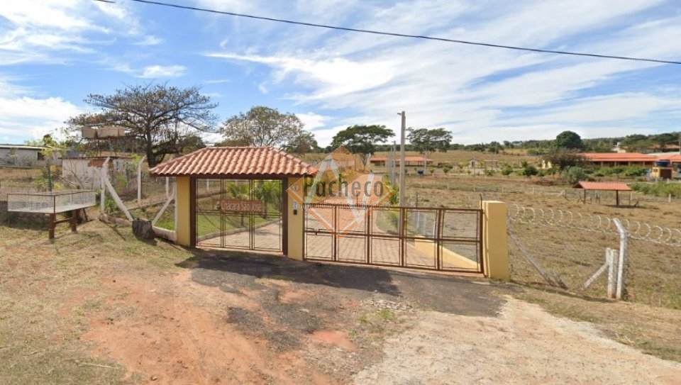 Fazenda à venda com 8 quartos, 300m² - Foto 12