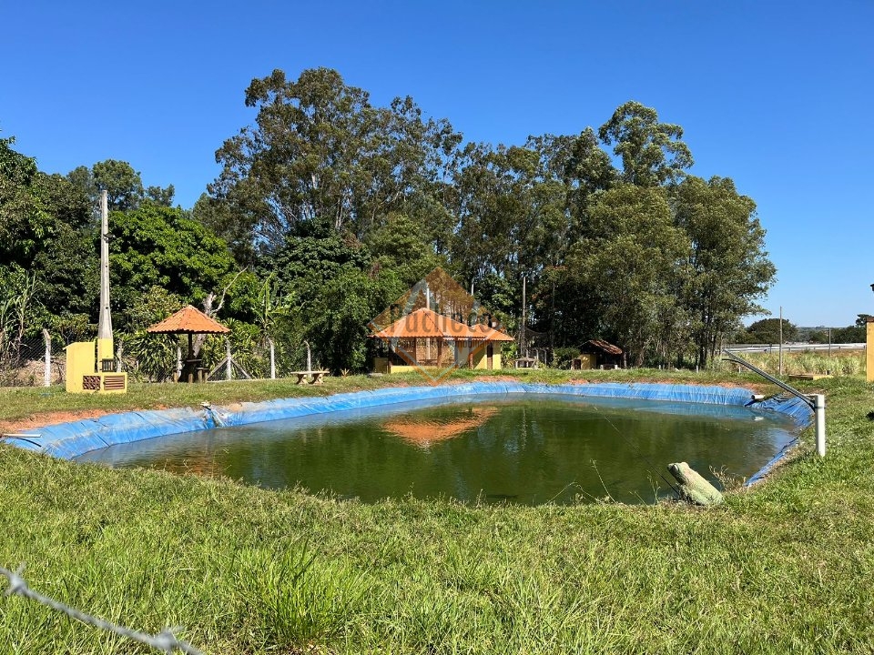 Fazenda à venda com 8 quartos, 300m² - Foto 7