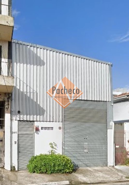 Depósito-Galpão-Armazém à venda e aluguel, 120m² - Foto 2