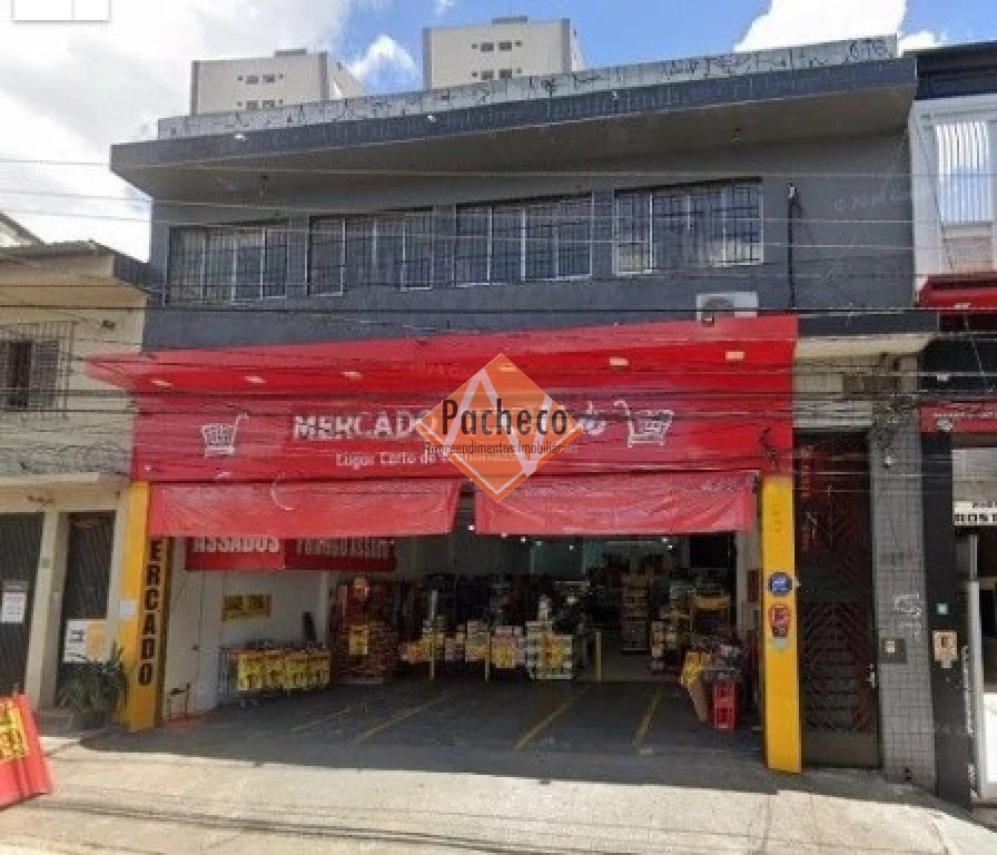 Prédio Inteiro à venda, 579m² - Foto 1