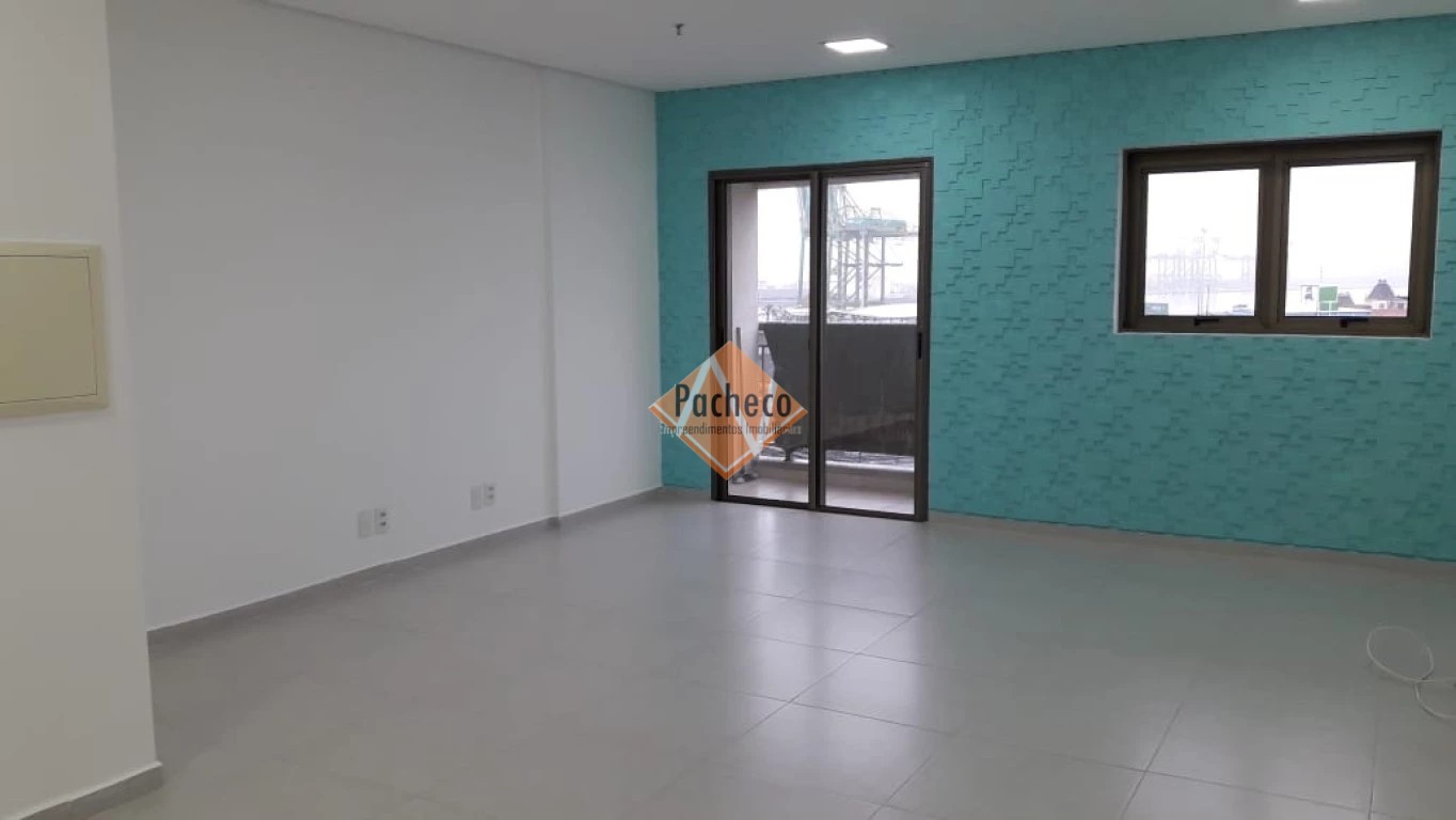 Loja-Salão à venda com 1 quarto, 43m² - Foto 3