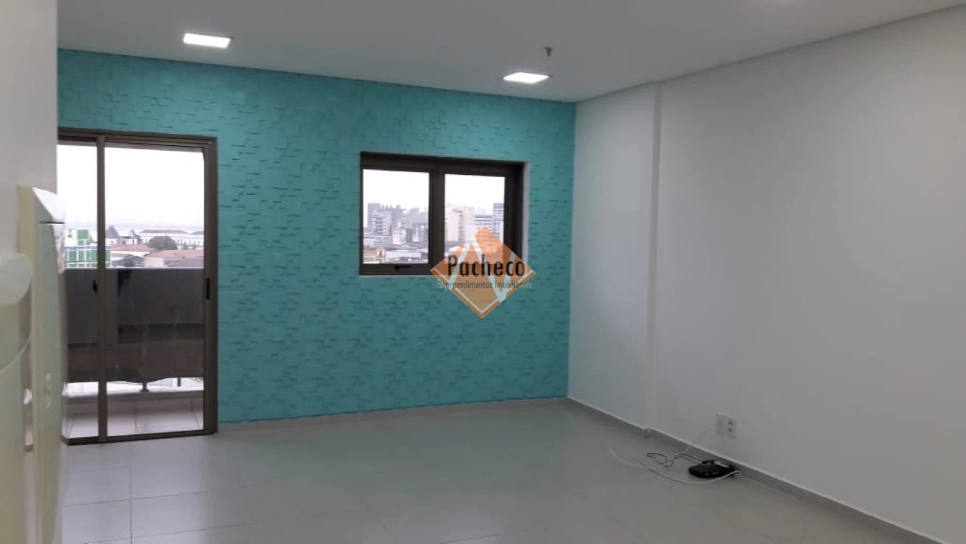 Loja-Salão à venda com 1 quarto, 43m² - Foto 4