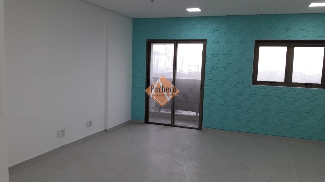 Loja-Salão à venda com 1 quarto, 43m² - Foto 5
