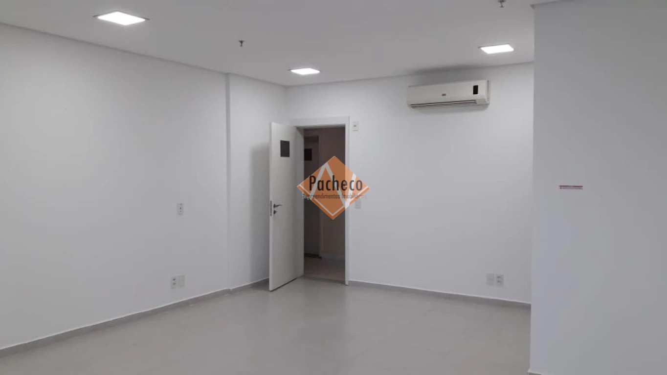 Loja-Salão à venda com 1 quarto, 43m² - Foto 8
