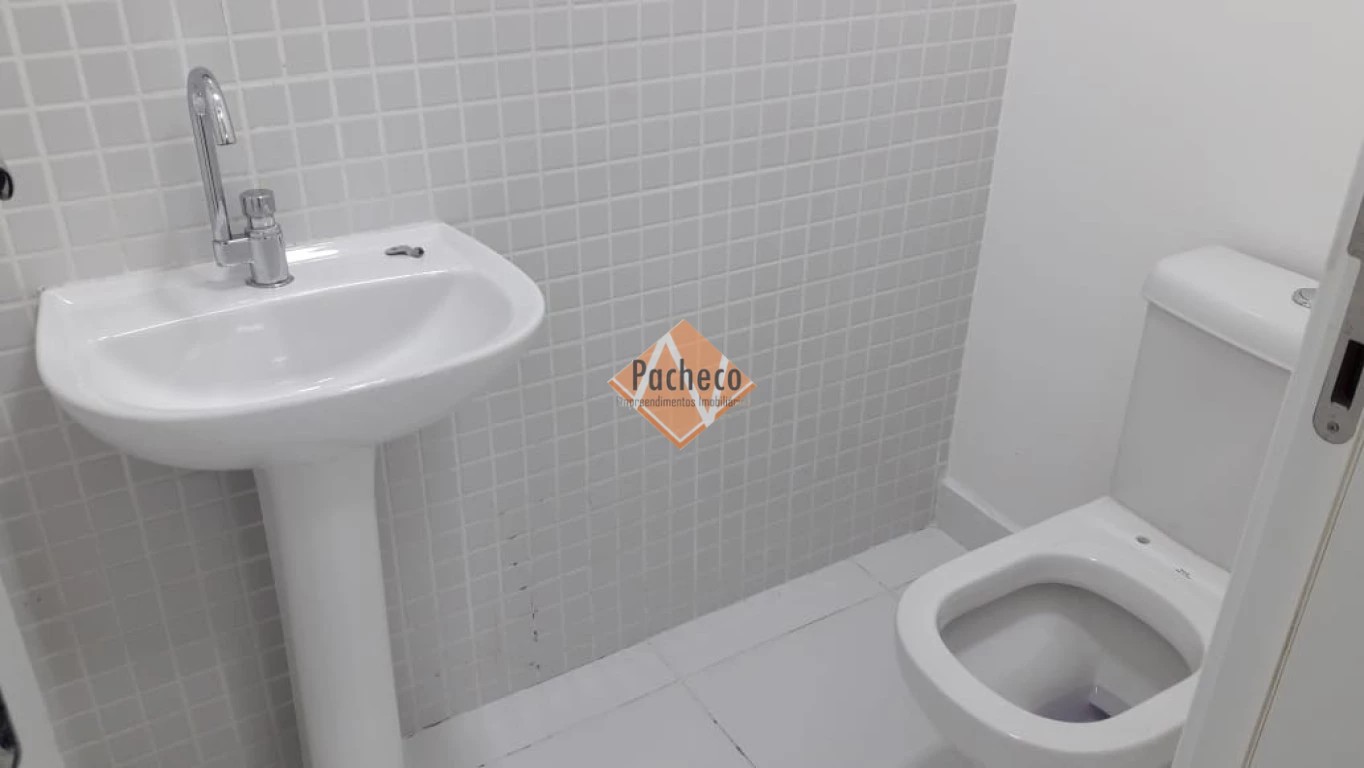 Loja-Salão à venda com 1 quarto, 43m² - Foto 9