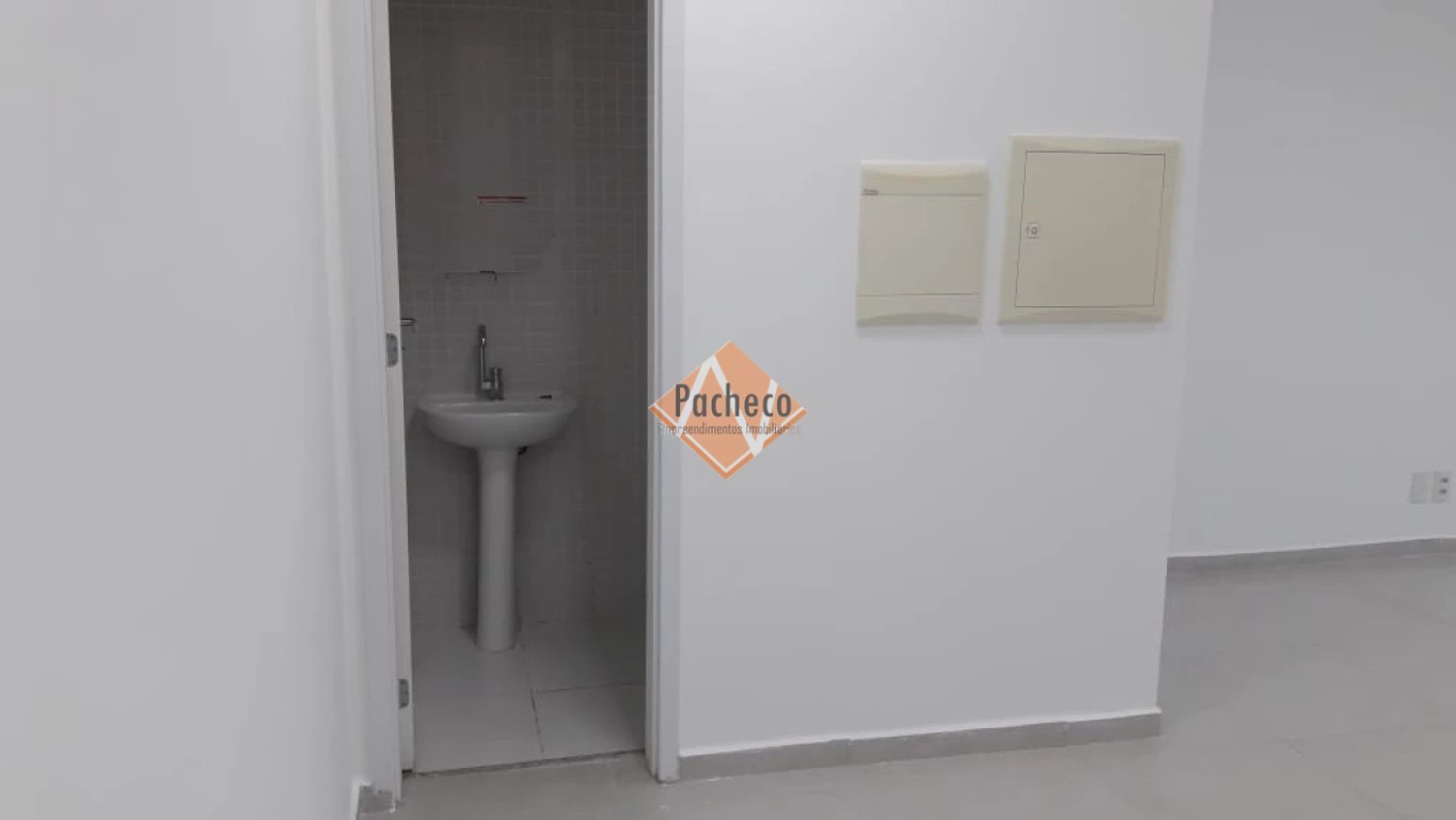 Loja-Salão à venda com 1 quarto, 43m² - Foto 10