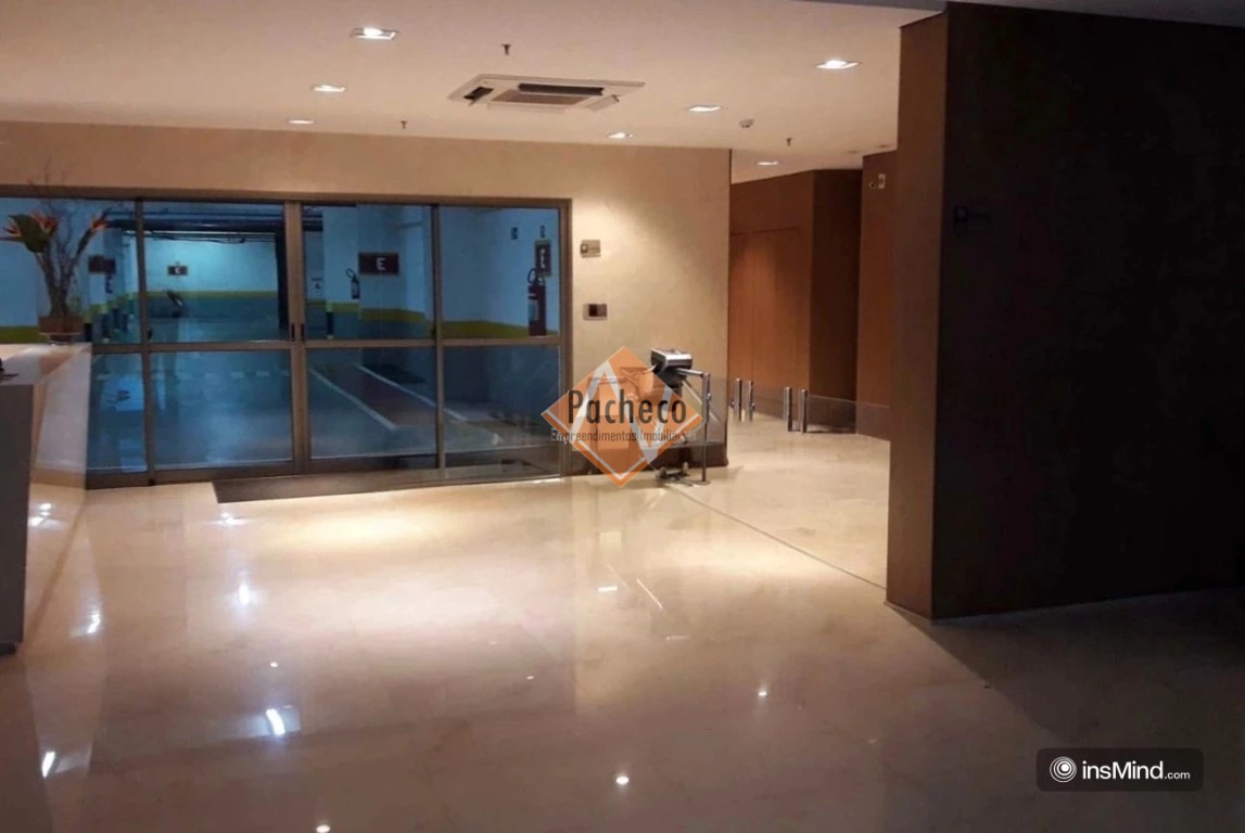 Loja-Salão à venda com 1 quarto, 43m² - Foto 13