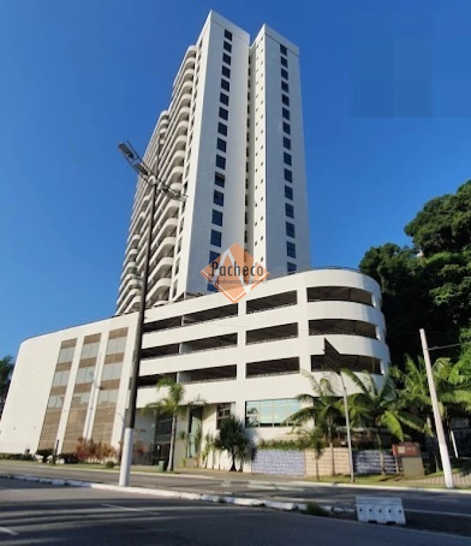 Loja-Salão à venda com 1 quarto, 43m² - Foto 1