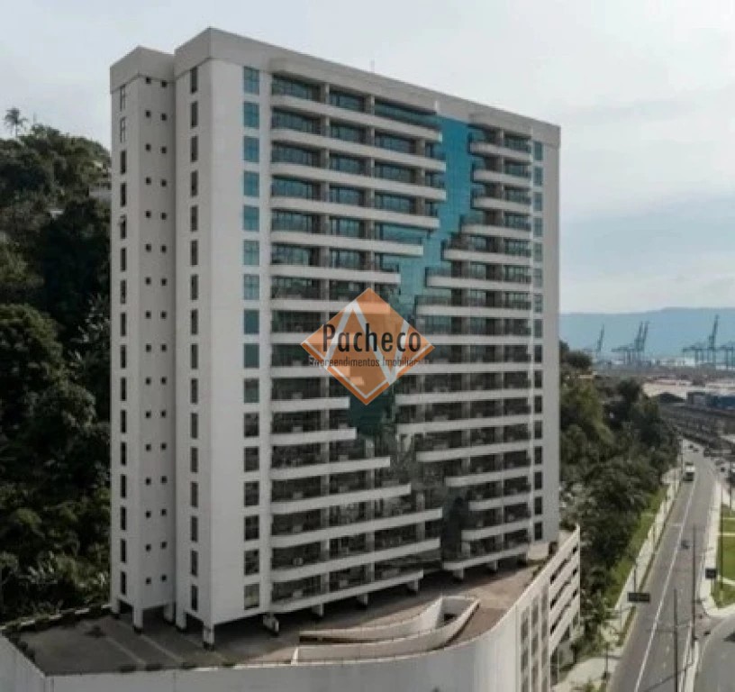 Loja-Salão à venda com 1 quarto, 43m² - Foto 2