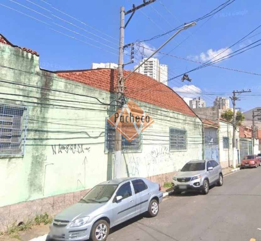 Depósito-Galpão-Armazém à venda e aluguel, 1083m² - Foto 2