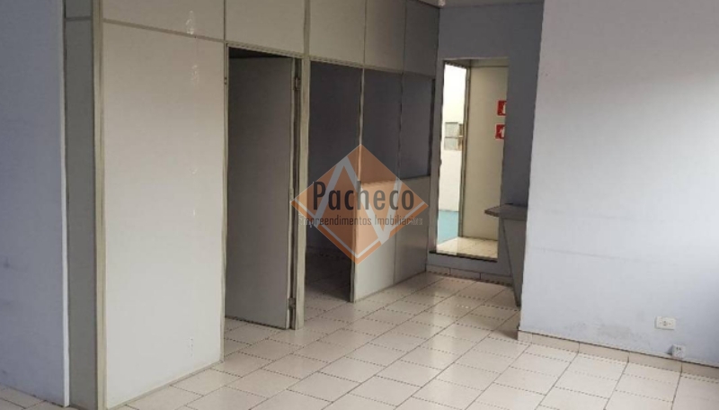 Prédio Inteiro à venda, 500m² - Foto 8