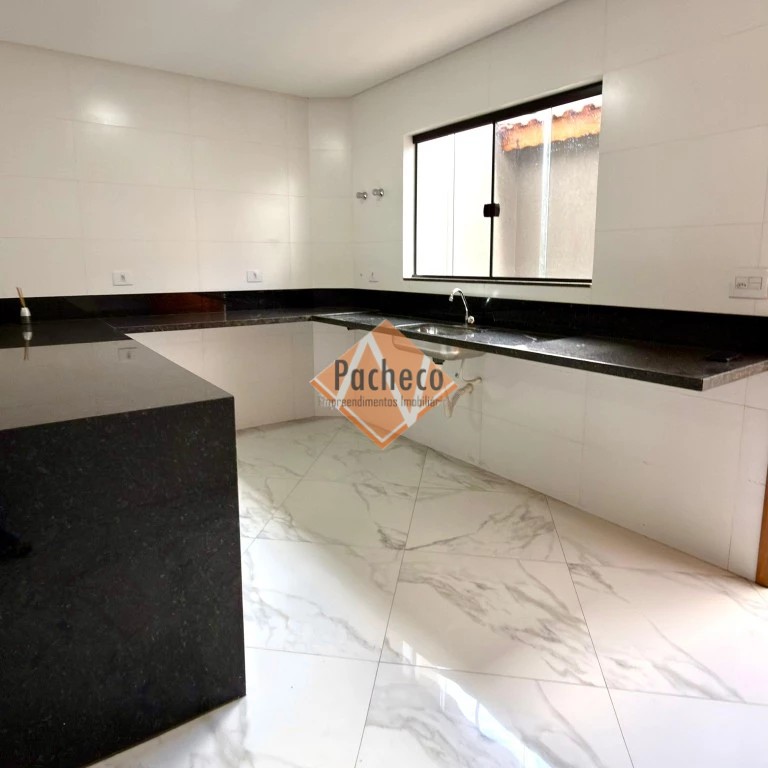 Sobrado, 3 quartos, 140 m² - Foto 1