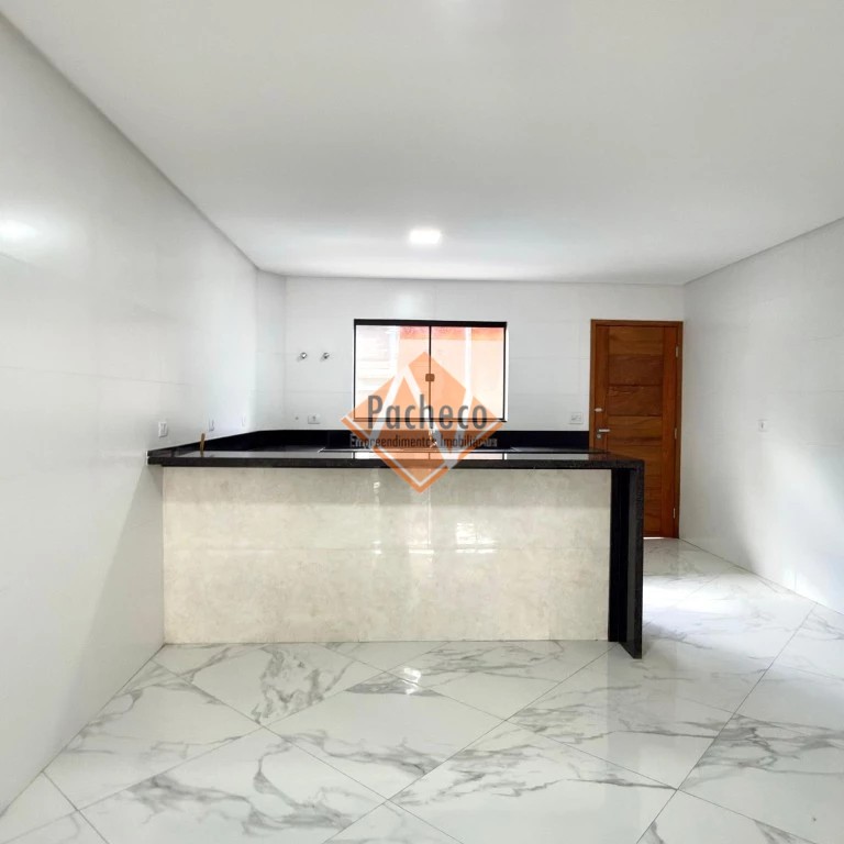 Sobrado, 3 quartos, 140 m² - Foto 2