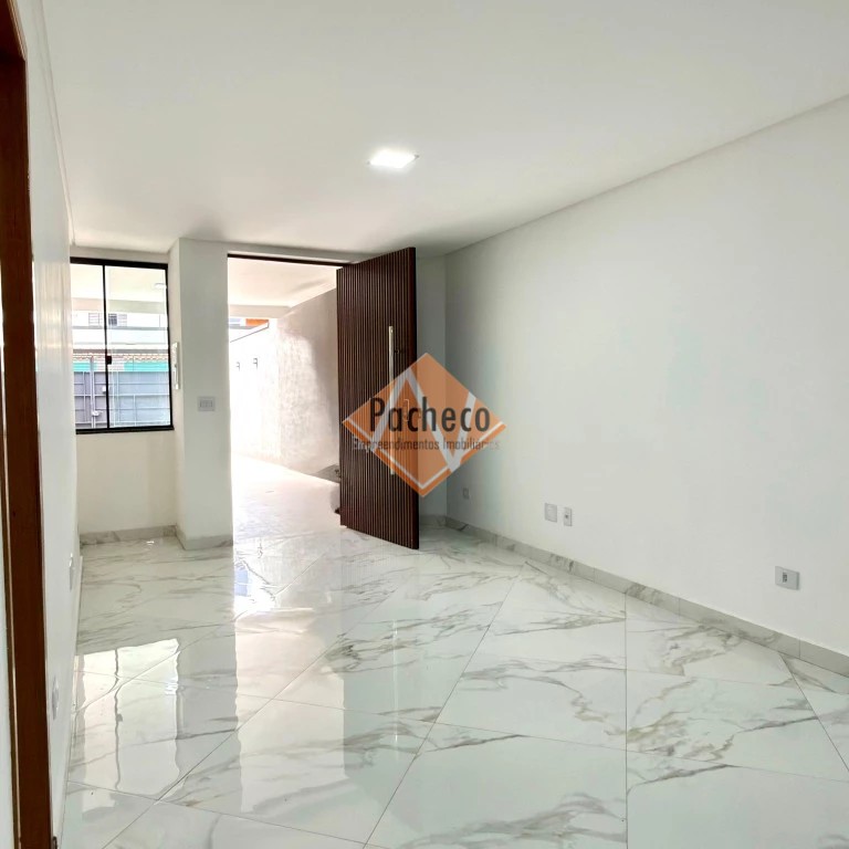Sobrado, 3 quartos, 140 m² - Foto 3