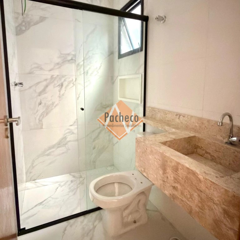 Sobrado, 3 quartos, 140 m² - Foto 10