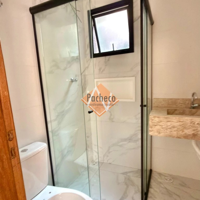 Sobrado, 3 quartos, 140 m² - Foto 11