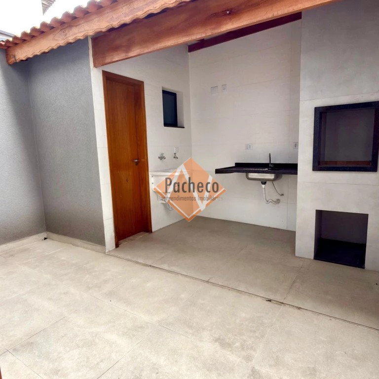 Sobrado, 3 quartos, 140 m² - Foto 14