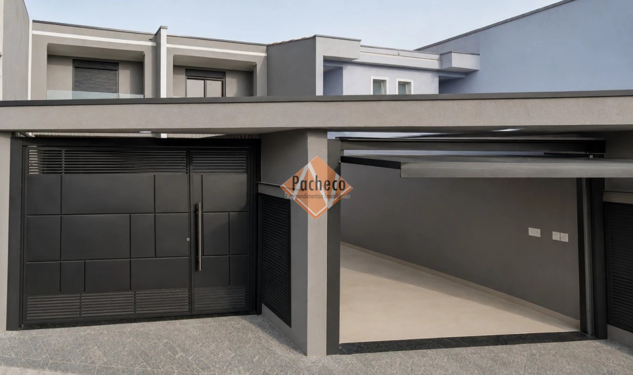 Sobrado, 3 quartos, 140 m² - Foto 16
