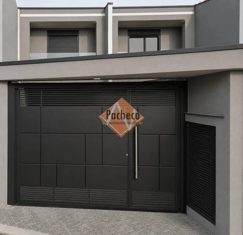 Sobrado, 3 quartos, 140 m² - Foto 17