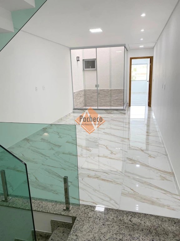 Sobrado, 3 quartos, 200 m² - Foto 3