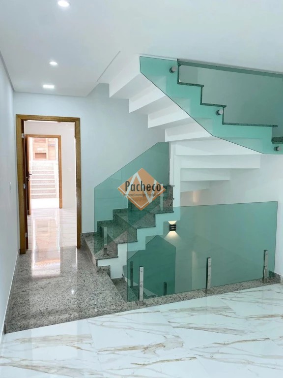 Sobrado, 3 quartos, 200 m² - Foto 4